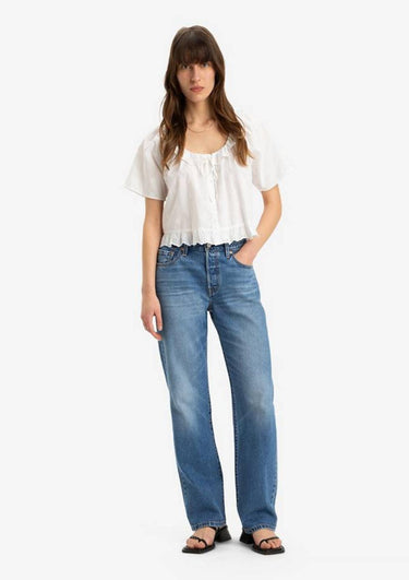 A842100030 03 | 501® ‘90er Lightweight Jeans